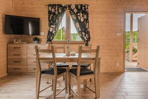 Maison | Restauration