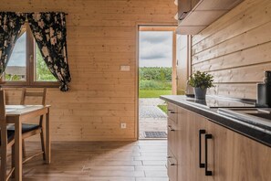 Hus | Eget kjøkken | Vannkoker og brødrister