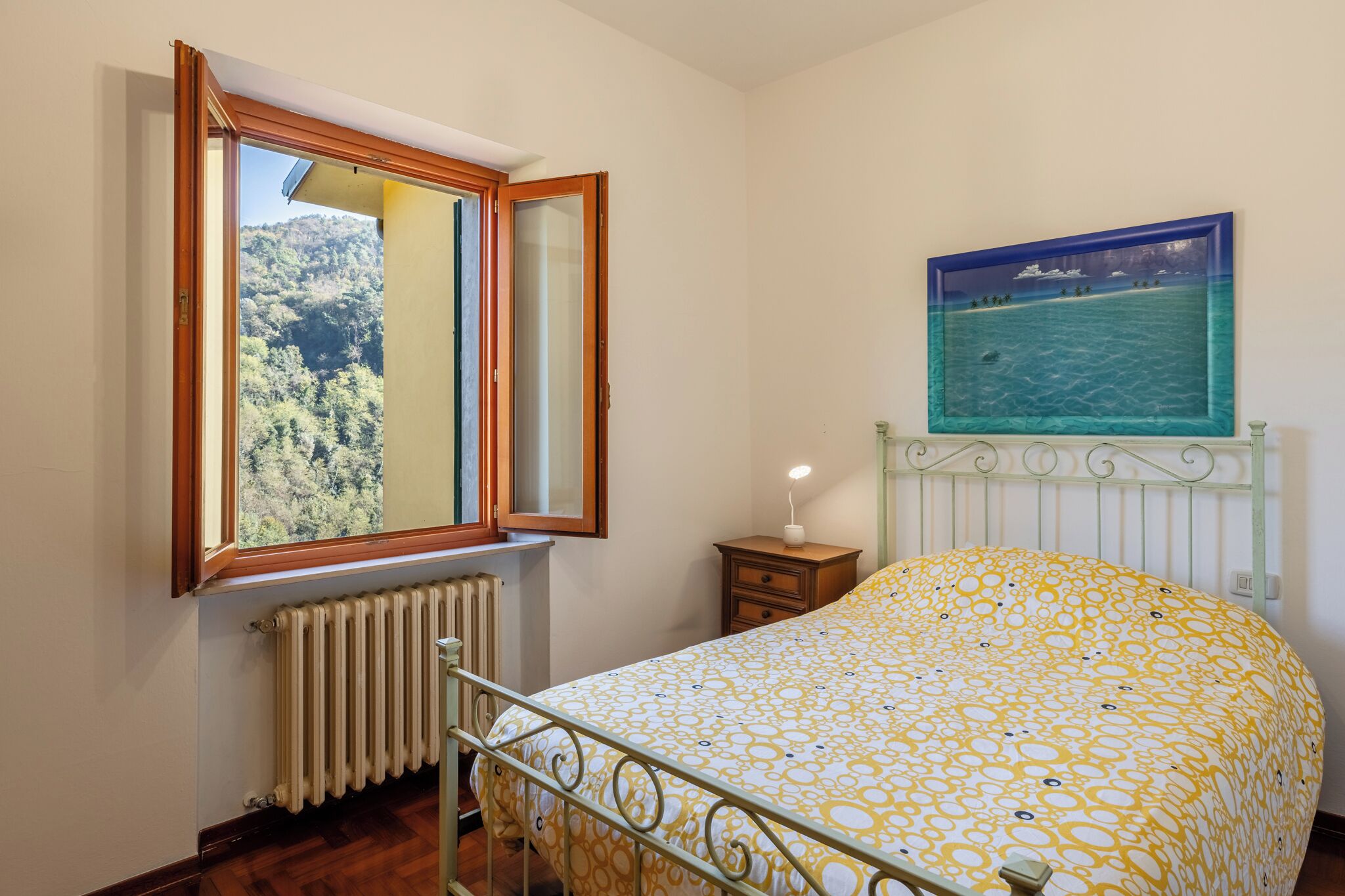 3 Schlafzimmer, Bügeleisen/Bügelbrett, kostenloses WLAN, Bettwäsche