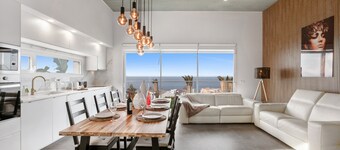Vacation Villa 'Carlota' with Sea View, Private Pool and Wi-Fi