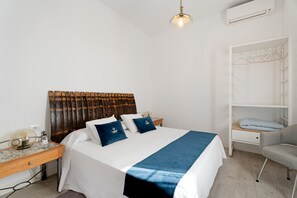 1 bedroom, iron/ironing board, free WiFi - Cottage 'La Higuera Blanca' with Private Garden, Wi-Fi and Air Conditioning (San Andrés)