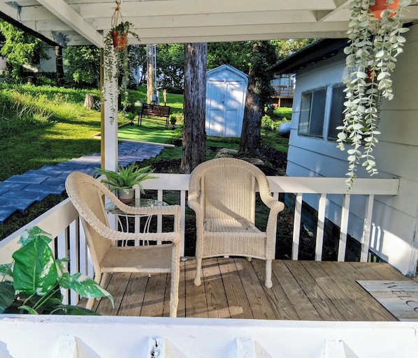 Terras