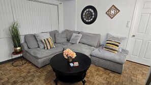 Smart TV - Msg For 5% Off 1 Bed 1 Bath King Bed CasitaMidPHX (Phoenix)