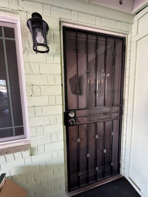 Interior - Msg For 5% Off 1 Bed 1 Bath King Bed CasitaMidPHX (Phoenix)