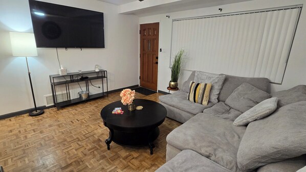 Smart TV