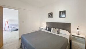 2 habitaciones 