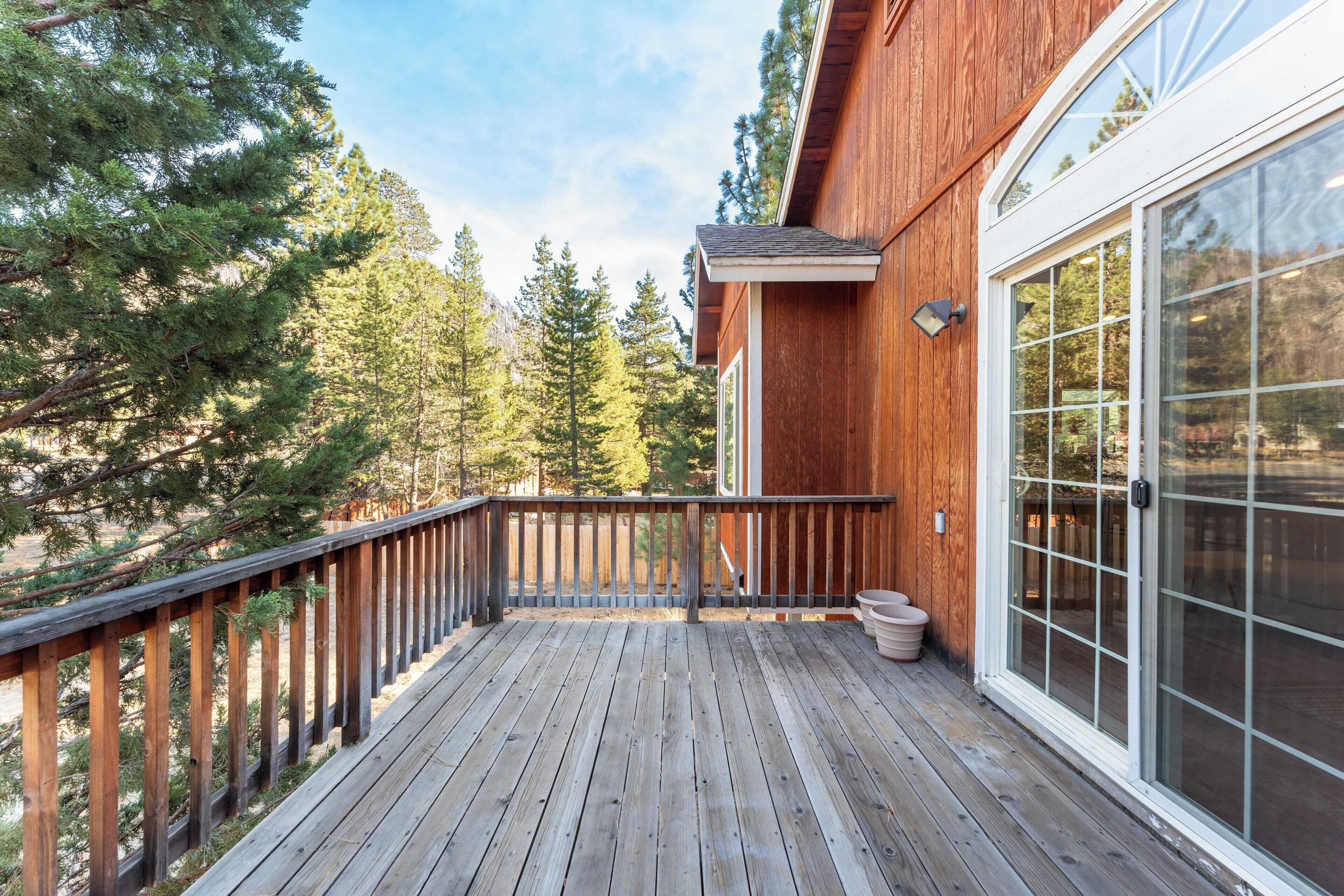 Hus (3 Bedrooms) | Innvendig