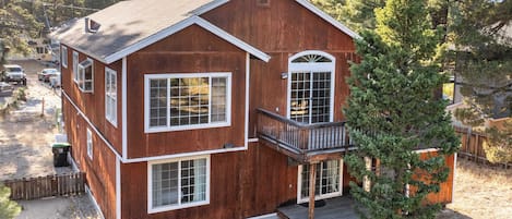 House (3 Bedrooms) | Front of property
