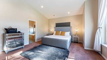 Hus (3 Bedrooms) | Innvendig