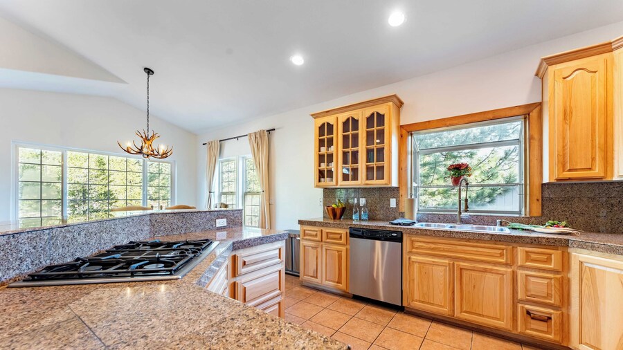 Blitzen by Avantstay Pet-friendly Tahoe Retreat, Near Heavenly Ski Resort