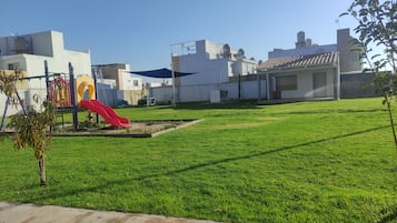 Espace pour enfants
