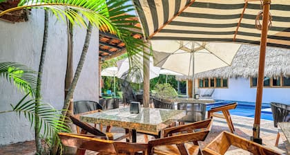 Villa San Juan by Naya Homes