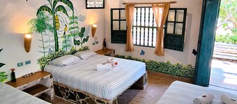 Kogui Cabin at Chévere Beach: Experience the Magic of the Caribbean