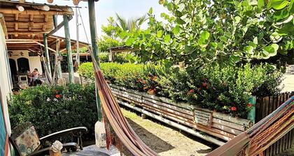 Kogui Cabin at Chévere Beach: Experience the Magic of the Caribbean