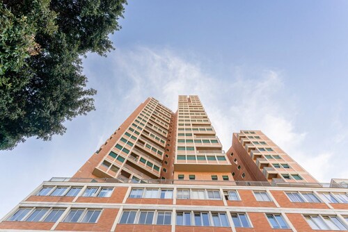 Livorno apartment with view
