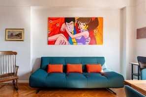 Televisión