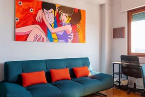 Televisión