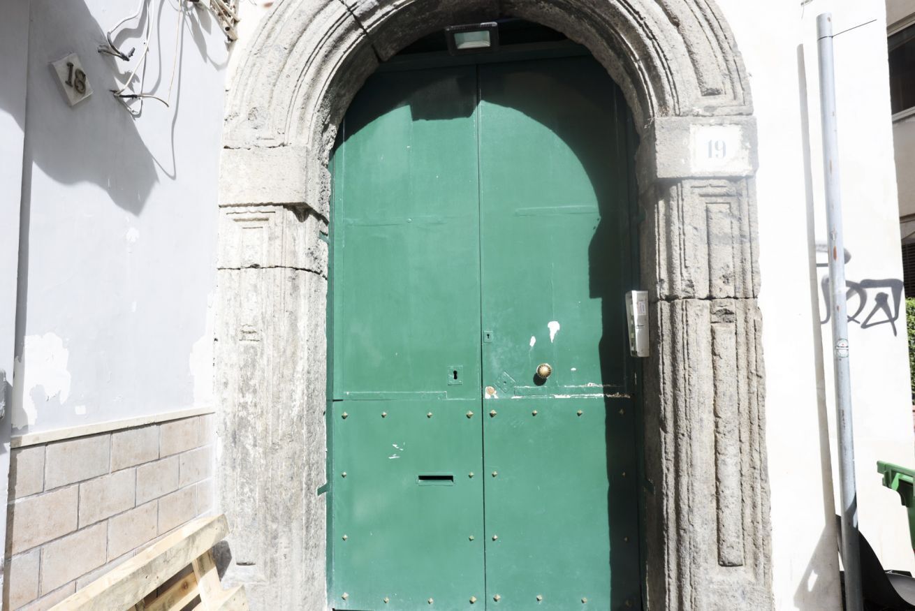Detalle exterior