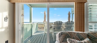Sunkissed Sands @ Perdido Dunes | Spacious Beachfront Townhome | Direct Beach Access