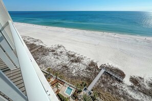 Am Strand