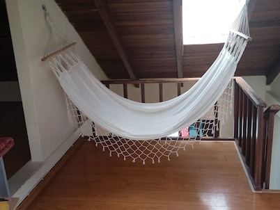 CASA HERMOSA QUITO