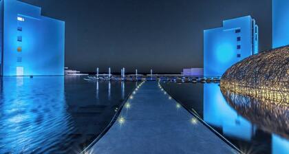 los cabos stunning penthouse at viceroy hotel