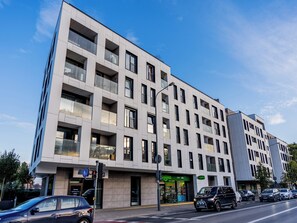 Udendørsområde