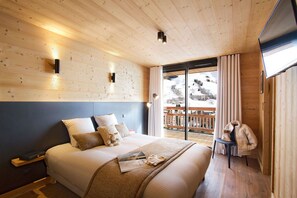 6 habitaciones, cuna de viaje, wifi gratis y ropa de cama 