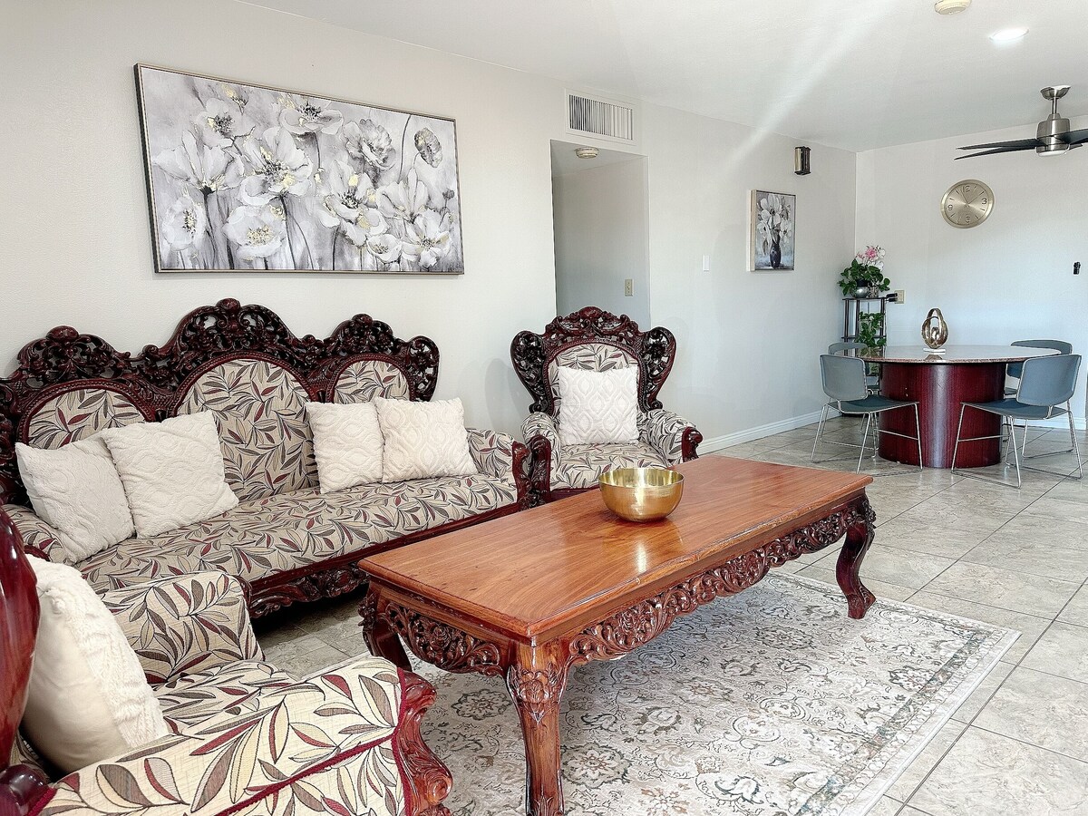 Majoittajan profiilikuva