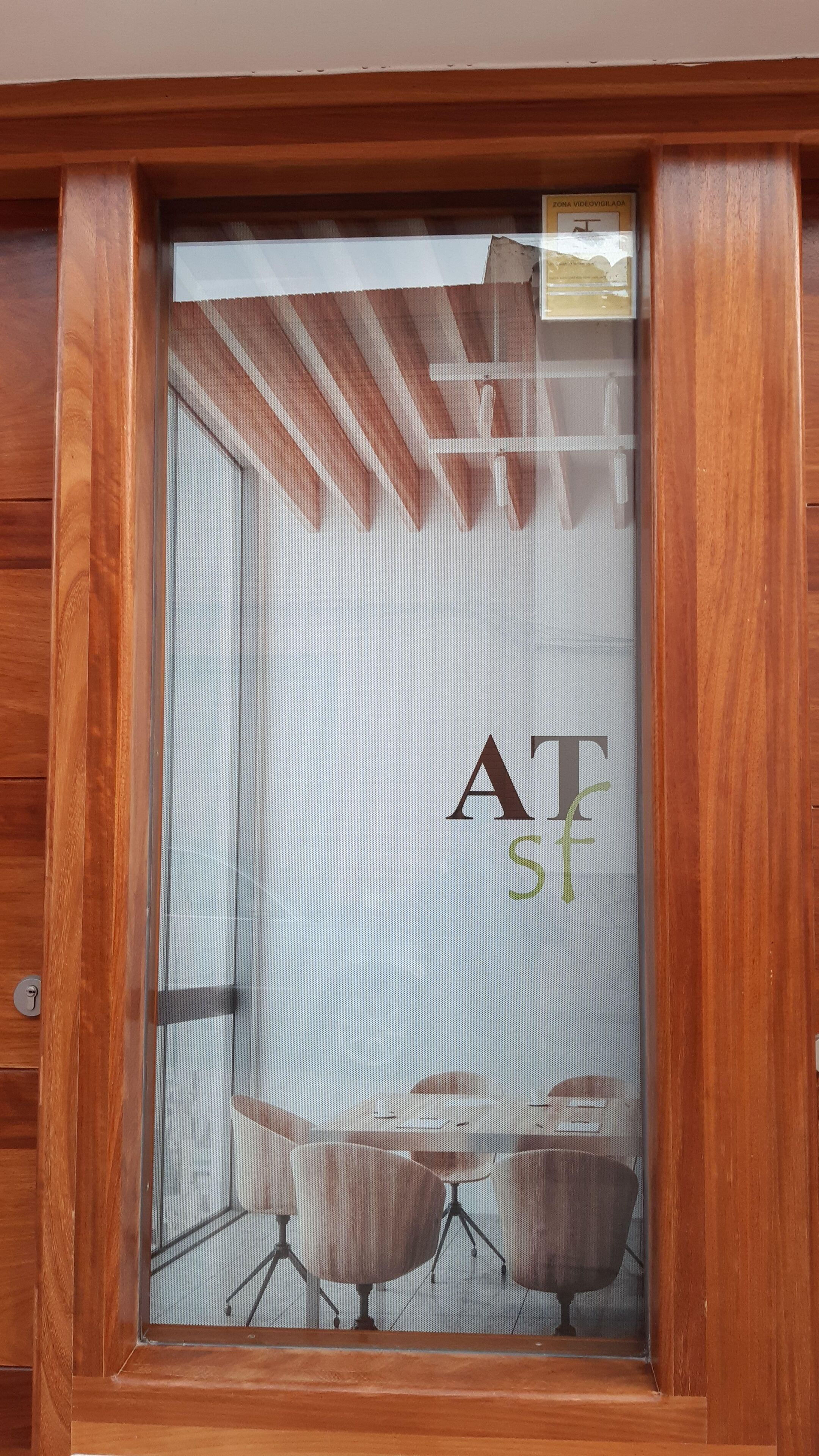 Appartement, 1 chambre, fumeur, balcon | Entrée de l’hébergement