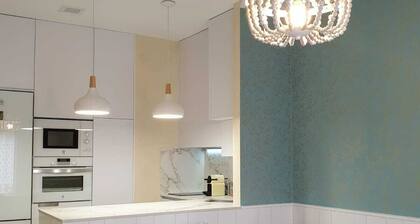 Central-superior Apartment