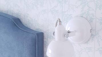 Apartment, 1 Bedroom, Smoking, Balcony | 1 bedroom, soundproofing