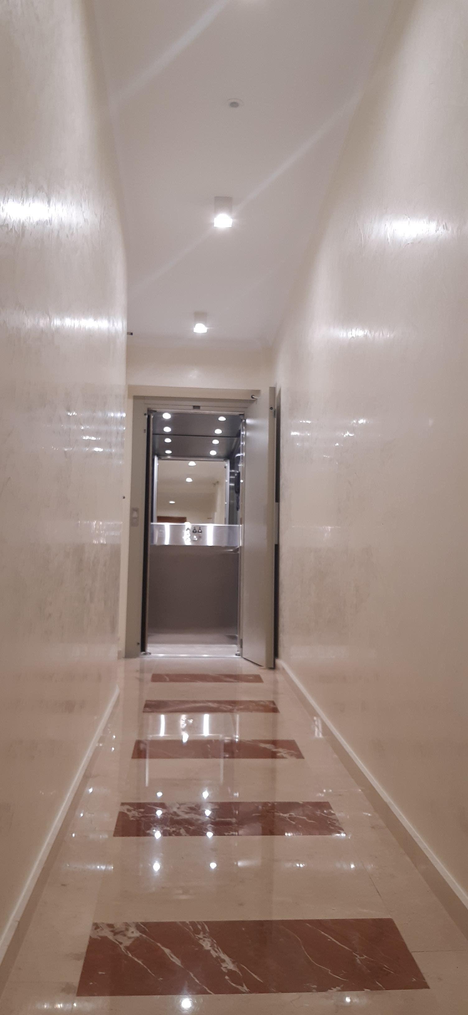 Apartemen, 1 kamar tidur, Boleh Merokok, balkon | Interior