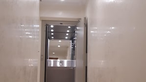 Apartamento, 1 quarto, para fumantes, sacada | Parte interna