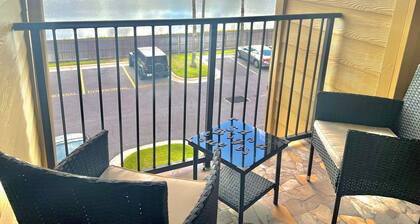 Sunset Bliss Retreat Condo - Near Disney