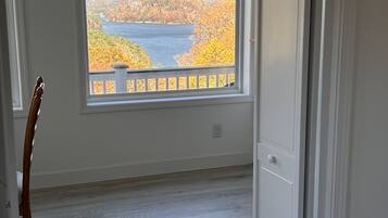 1 chambre, Wi-Fi, literie fournie