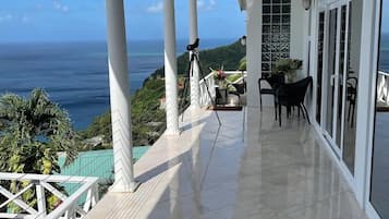 Terras
