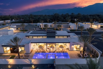 Aerial view at The Reserve at Polo Villas by AvantStay
