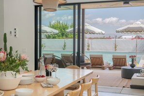 獨棟房屋 | 餐廳