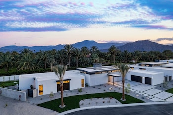 Property grounds at The Reserve at Polo Villas by AvantStay