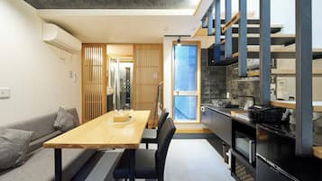 House | Living area