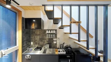 House | Private kitchen