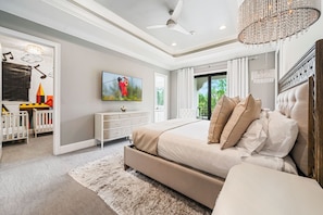 8 chambres, fer et planche à repasser, Wi-Fi, literie fournie