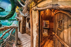 Interior - The Small World Castle | Marvelous 8BR Castle with Luxurious Large Pool (Kissimmee)