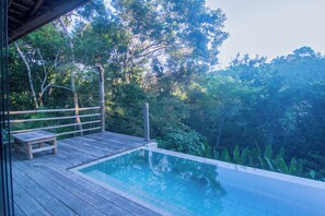 Piscina interna