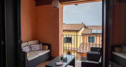 Tortoreto Vista Mare 2 by Interhome