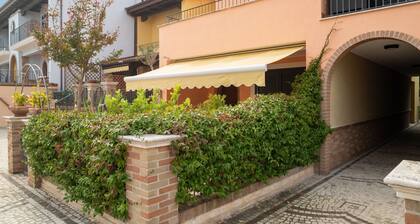Tortoreto Vista Mare 1 by Interhome