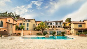 Alberca