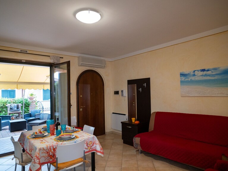 Tortoreto Vista Mare 1 By Interhome - Giulianova