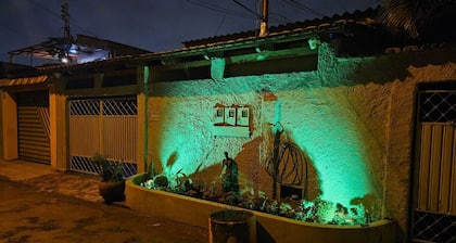 CIG Hostel